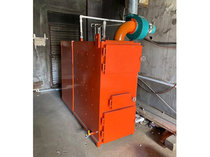 厂房取暖（工厂、办公楼）