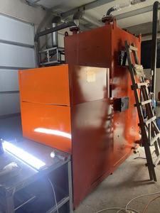 商用取暖（学校、别墅、卫生所、酒店、幼儿园、洗浴中心）