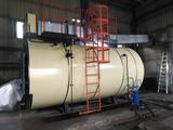 大连三荣化学有限公司——4吨卧式燃气冷凝锅炉项目-1.jpg