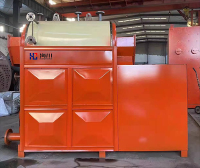 全自动蒸汽锅炉